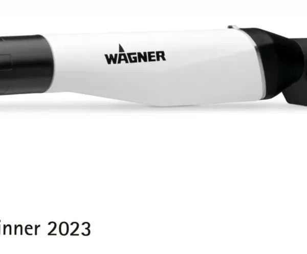 瓦格纳尔WAGNER PEA新款粉末自动静电喷枪 X1自动粉枪