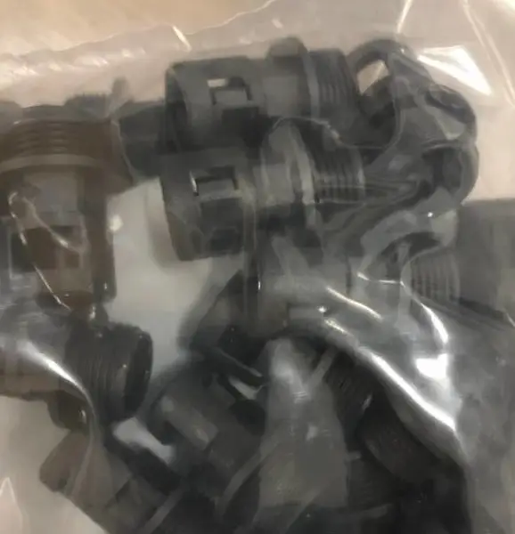 供应 PMA Conduit & fittings 接头 BVNV-M200