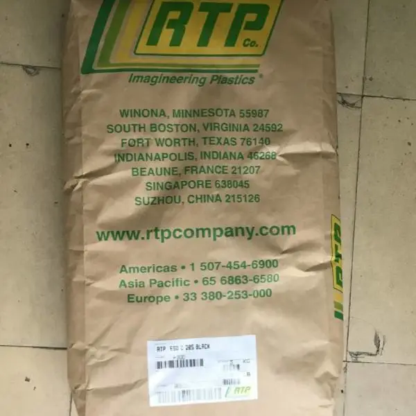 美国RTP PPS 1399 X 127548 A 聚苯硫醚 玻纤+碳纤增强 抗静电 防火阻燃