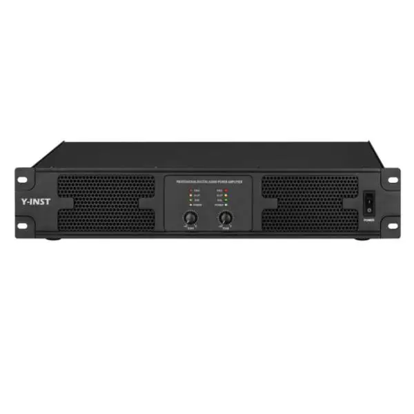 ������Y-INST����������ϵͳ����4*350W���ֹ���IN-AE3603-4