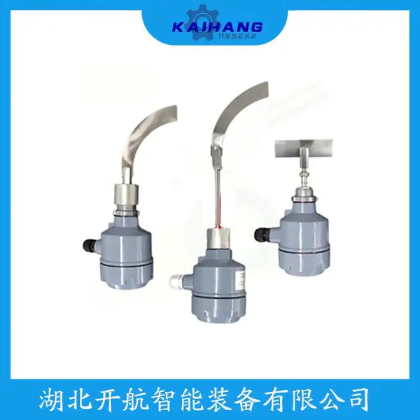SE120AHWB0500阻旋式料位计 开航