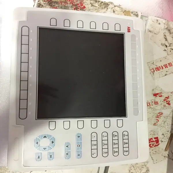 MVI94-GSC可编程控制器Prosoft