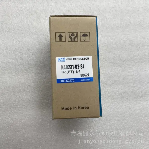KCC ��ѹ��ѹ�� KAR231-02-SJ-�����ȫ�����ȶ�