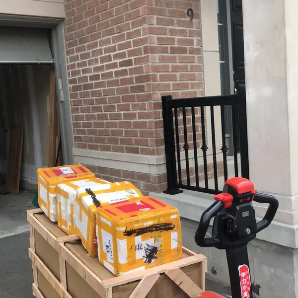悉尼家具海运 中国到悉尼全屋家具双清关 门到门 胜航国际
