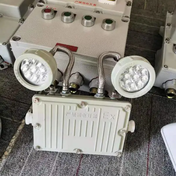 BAJ-LED˫ͷ����Ӧ����