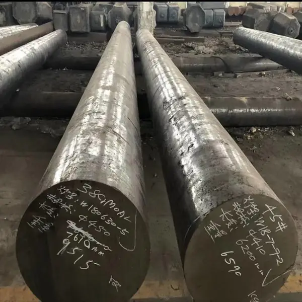 大量库存GCr15高碳铬轴承钢 高强度圆钢 钢板 角钢 保性能