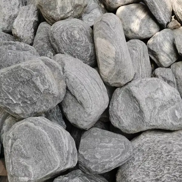 供应景观石 门牌石 刻字石 泰山石 鹅卵石 大泰山石