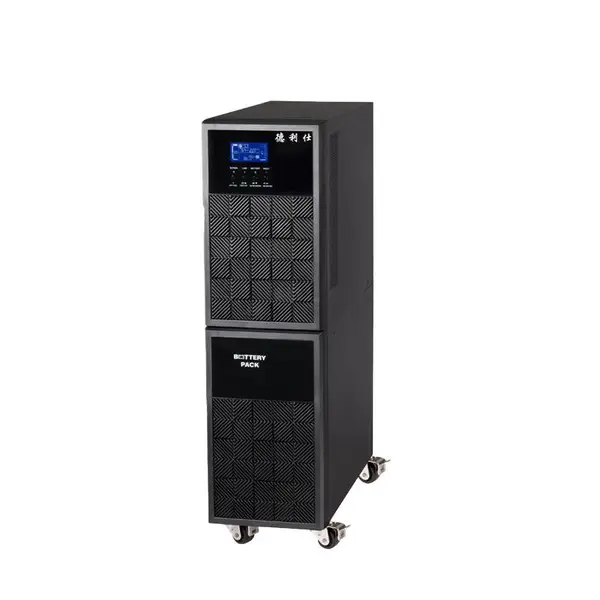 UPS����ϵ�ԴC6K����ʽ6000VA/4800W���õ��CASTLE 6K(6G)
