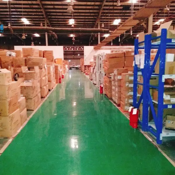 电商云仓仓储全托管云仓托管代发货全品仓储管理