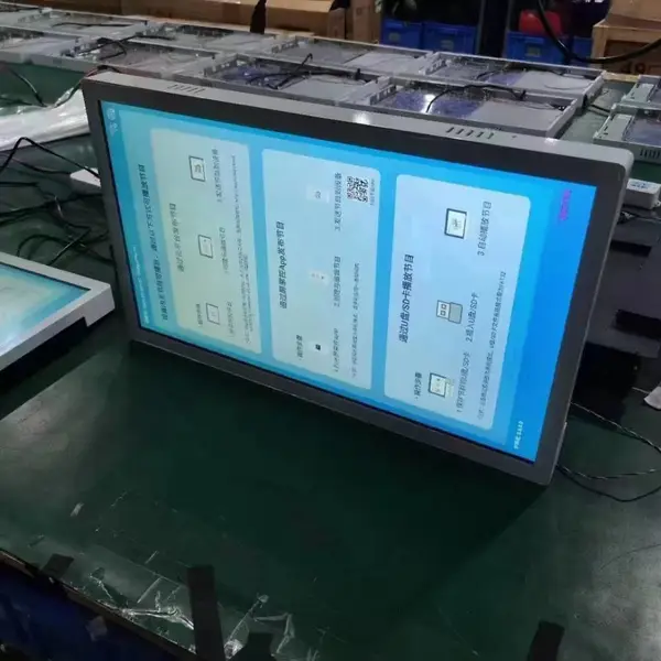 ���ܸ�����ʾ��21.5/18.5Ӣ�� �����ΰ�׿�ڹһ������ƹ���
