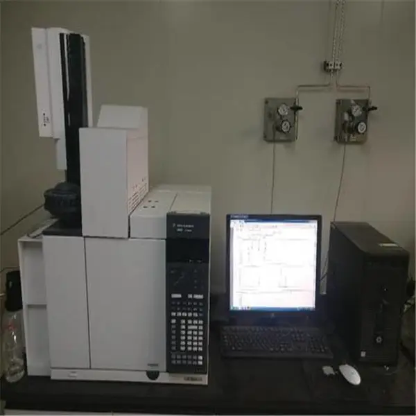 气相色谱仪白酒环氧乙烷TVOC检测仪苯系物农药残留气相分析仪