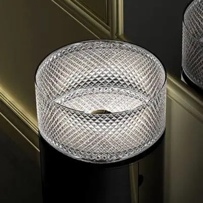 GlassDesign台盆卫浴洁具LagunaSmoke系列玻璃台面洗脸盆
