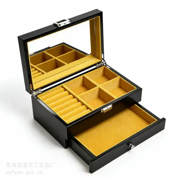 木盒定制厂家 山参木盒包装 虫草参木盒包装 潽洱茶木盒温州木盒厂
