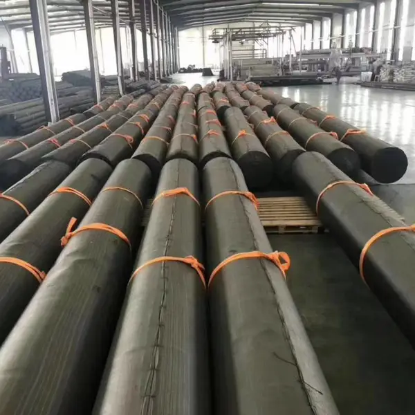 隧道防水用抗老化土工布 长丝纺粘针刺 厂家直供 强度高