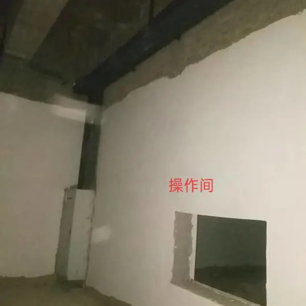 生产射线防护门铅房单开平移铅门机房防护配套质量可靠