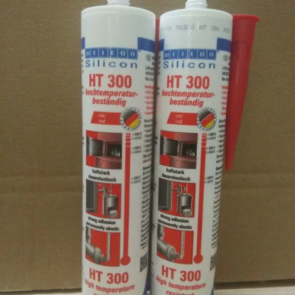 WEICON HT300 �����ܷ⽺ �ܺõ�ճ�ϸֲ� ���� �մɺ����฽�Ӳ���