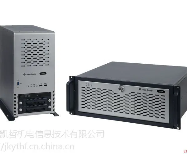 集成显示工业计算机6181P-17A3HW71DC