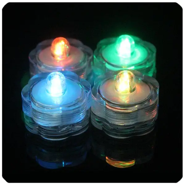 ����ֱ��LED÷���ͷ���Ǳˮ�� ������鴴������ ��׵�
