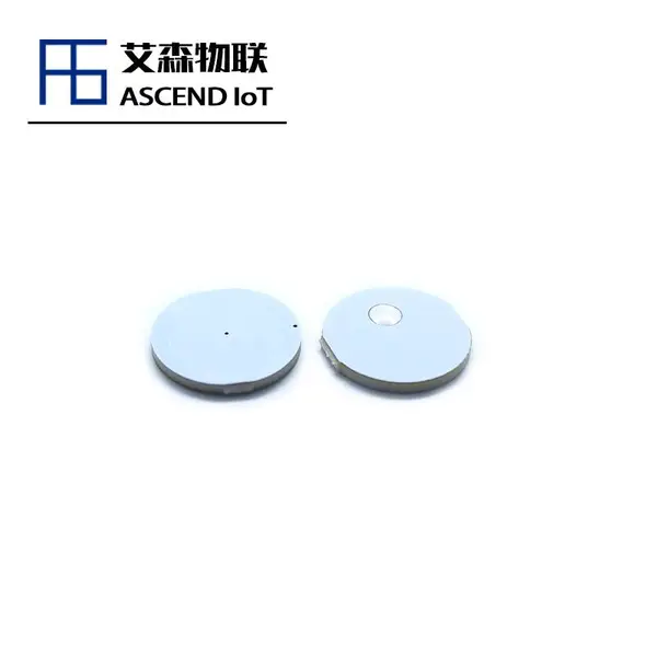 抗高温PCB密胺餐具碗碟标签 高频icode slix芯片
