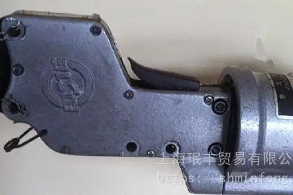 专业供应日本JST品牌工具气动桌上型冷压端子气动压接钳YAT-1A