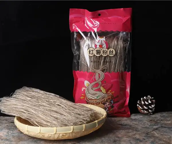 丝益友红薯粉丝400g袋装
