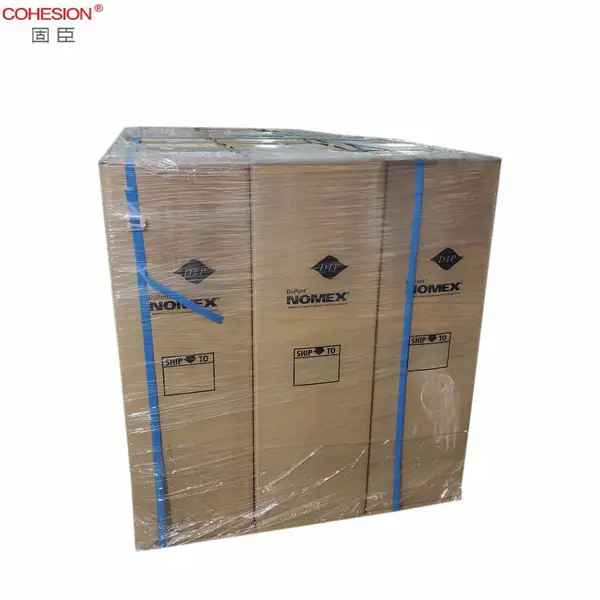 ��Ӧ���ӵ����豸���͸��·�����ڶŰ�NOMEXŵ��ֽ��Եֽ