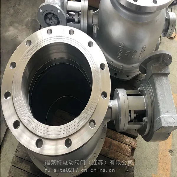 ������Q944F-16C DN200�綯������ͨ������