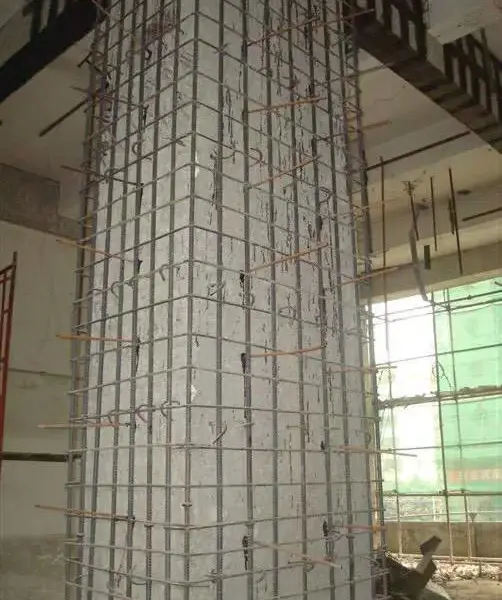 衡水楼房加固 自家房屋下沉倾斜纠偏加固设计施工