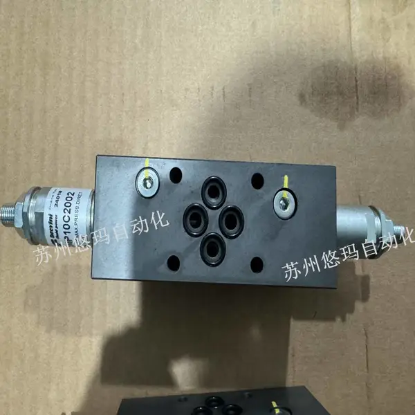 �����ARON-BREVINI��װ��оCMP10M2002