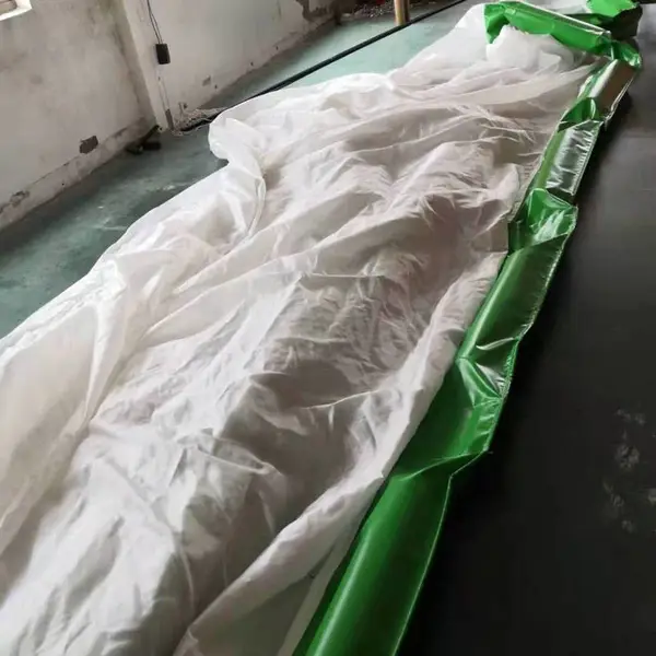 生态软围隔任意长度尺寸均可加工