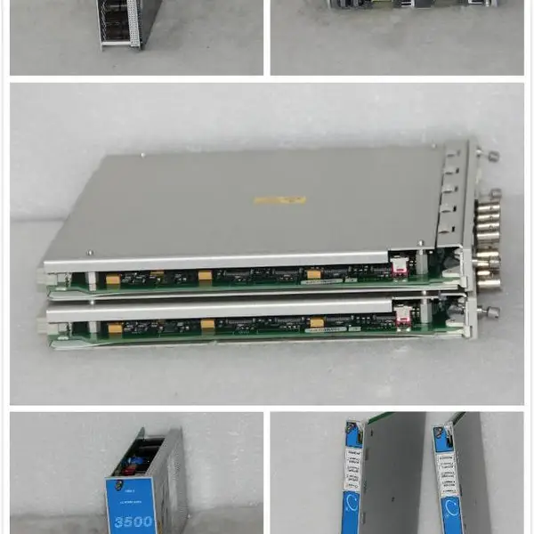MVI69E-MBS可编程控制器Prosoft