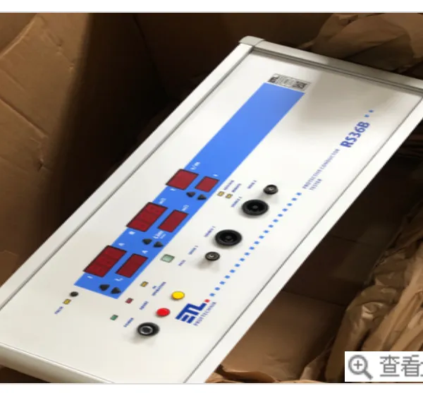 ���ƹ�Ӧ etl-prueftechnik ������ RS36B-100