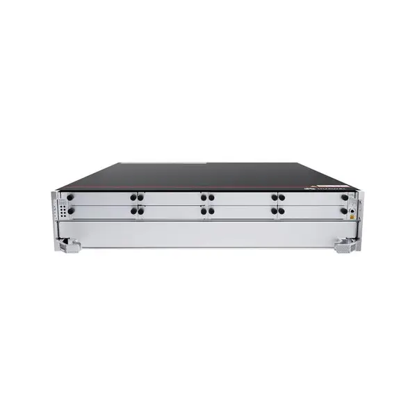 NetEngine AR8700-8 路由器 30Gbps 8个SIC插槽 数据中心 企业业务组网