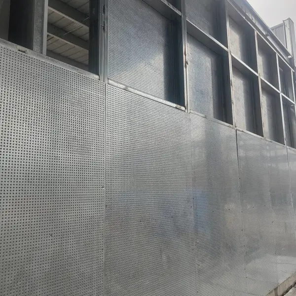 图集14J938标准抗爆墙泄爆墙设计施工 设计与施工免费深化包安装