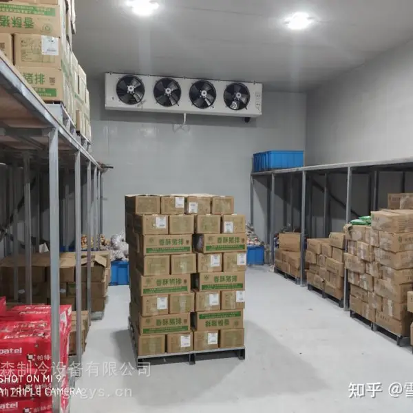 食品冷库,冷冻库,肉类冷冻库,冷冻周转库,冰淇凌冷冻库,乳制品冷冻库,冷库设计,冷库建造,冷库安装