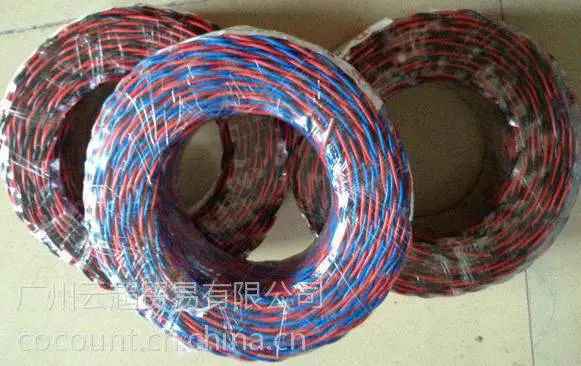 双利电缆 橡套软电缆 YC 重型 移动设备 工地用电 耐磨抗拉