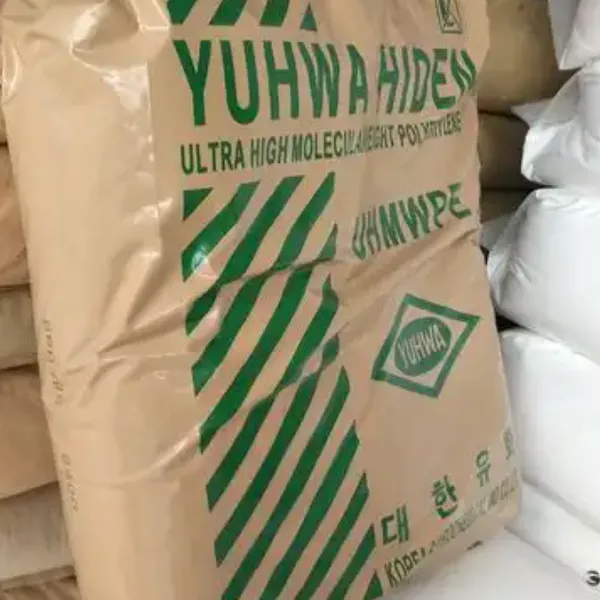 UHMWPE 韩国油化 U090挤出级 超高分子量 良好可加工性 耐磨损性