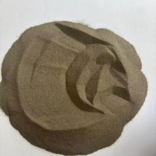 豫金霖 铁矿重介质分选用低硅铁粉-适配旋流器