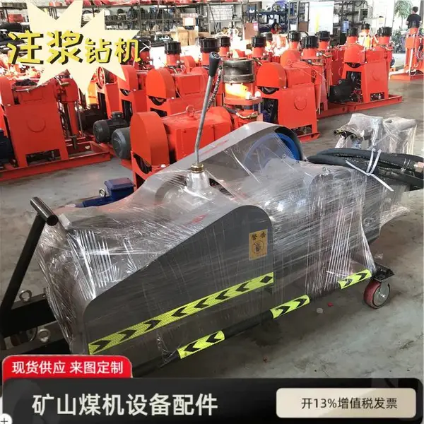 SYB-140/6双液变量注浆泵 工程用80泵 缸套活塞更换配件