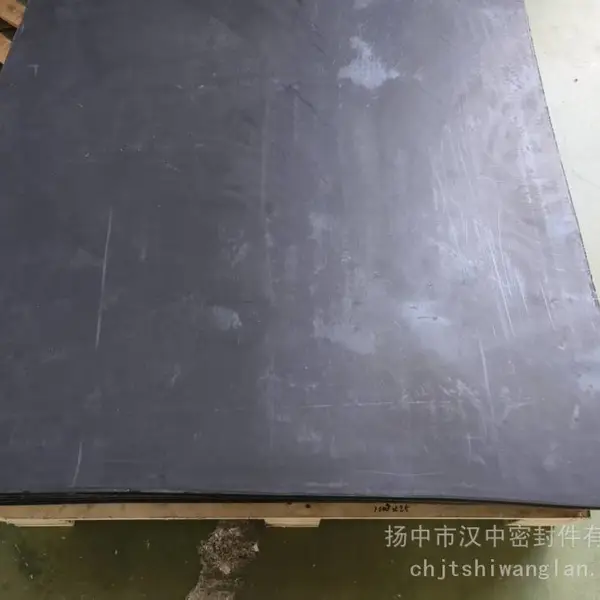 煤矿机械用四氟碳纤维棒 碳纤维增强聚四氟乙烯棒材 厂家定制