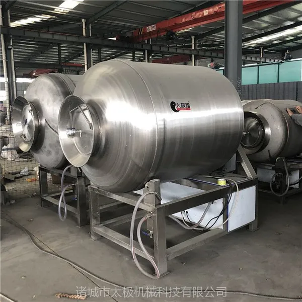 液压滚揉机/腌渍入味滚揉机/型号齐全