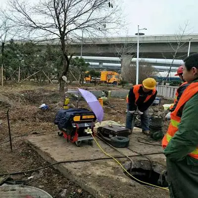 溧水区管道清洗 管道清洗-设备齐全