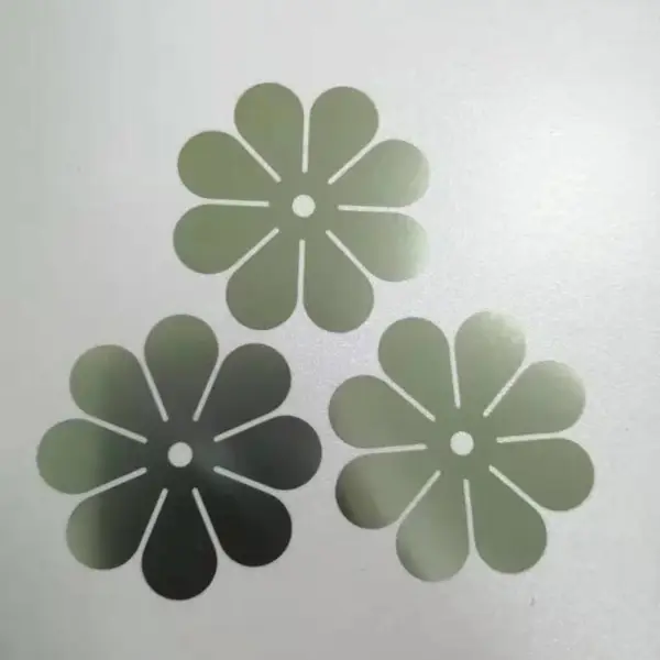 匡合智造 非标件 农用机械金属膜片 进口特殊合金材质 耐磨性高 可连续工作80个小时以