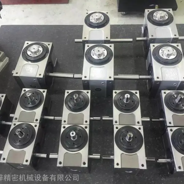 台湾潭子分割器 TANTZU昆山苏州***总代理商