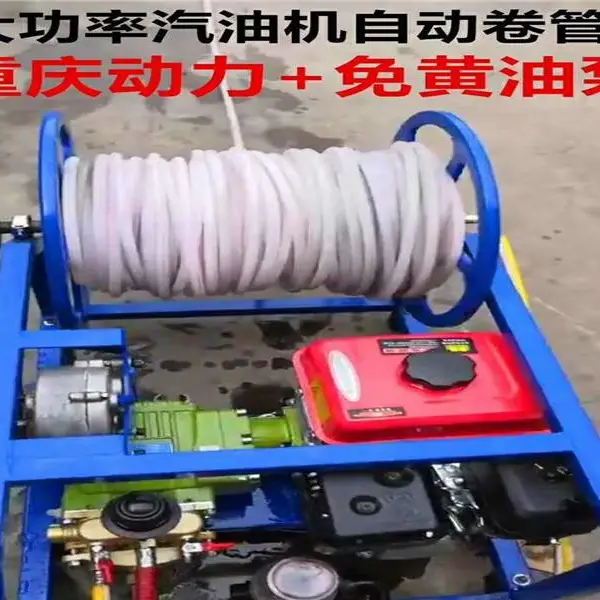 农场杀虫喷雾器 打药机送长杆喷枪 春季杀虫灭菌喷雾器