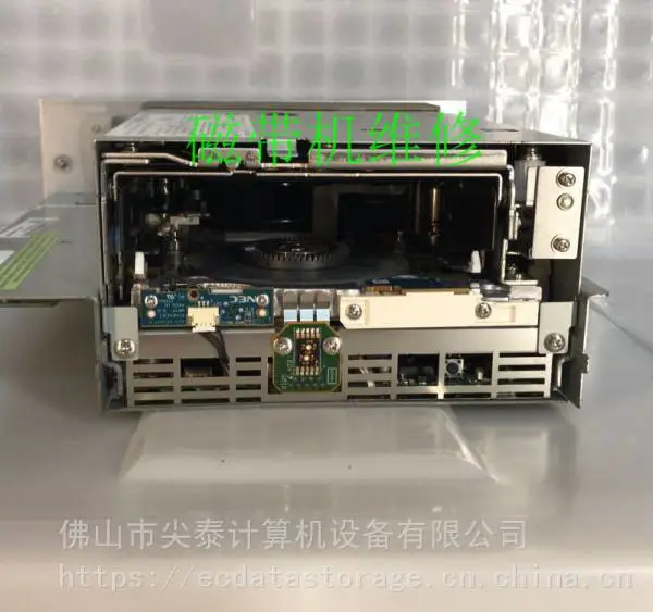 IBM 23R4693 LTO3 3573 8043 SCSI LVD Tape Drive
