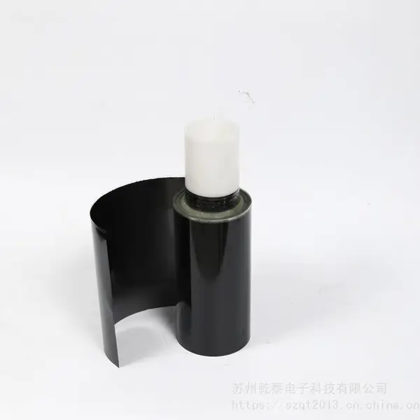 苏州供应0.1mmLED高导热石墨膜 手机散热膜