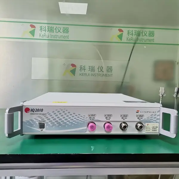 Litepoint莱特波特IQ2010 IQ2011 IQ2012 IQ2015 网络综合测试仪