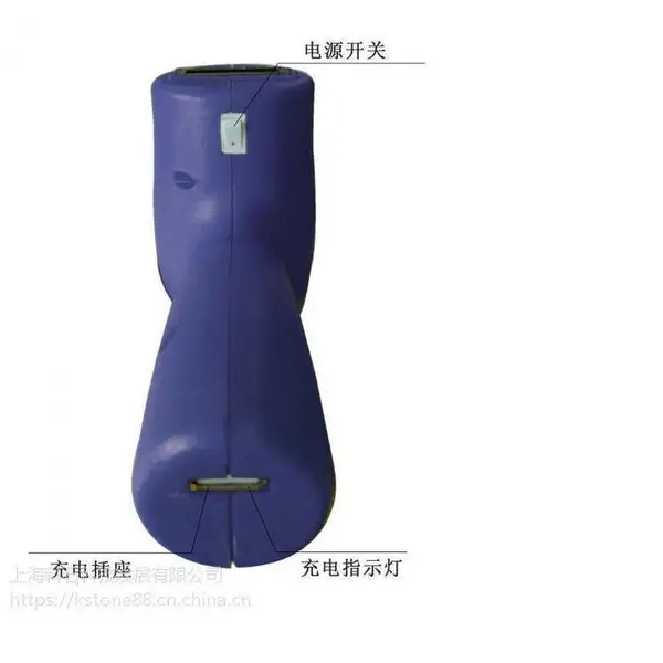 便携式适合外出巡检的轻便型红外双波定量检漏仪