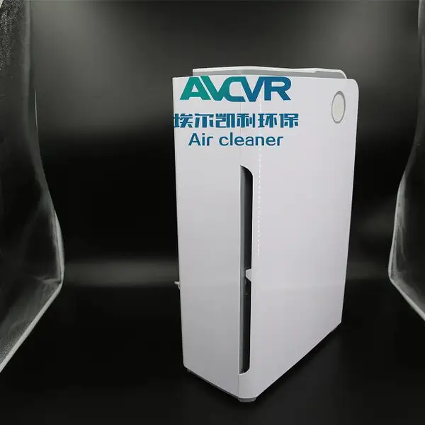 空气净化器除甲醛家用除醛仪负离子消杀设备宠物除臭除味器